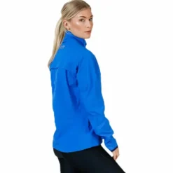 Cruise Tech Jacket Blue