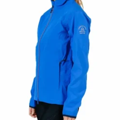 Cruise Tech Jacket Blue