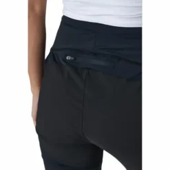 Cruz Pirate Black