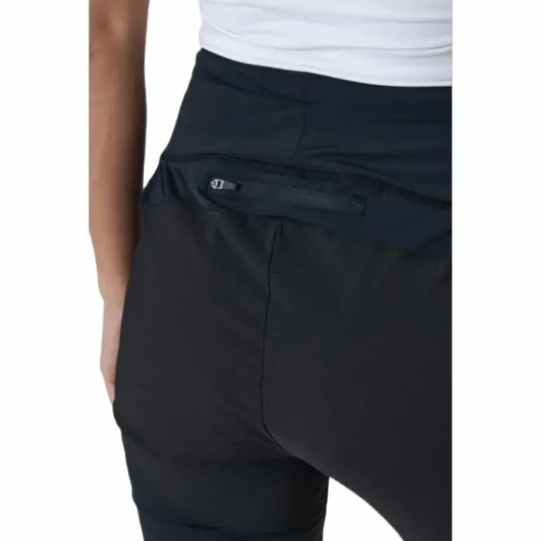 Cruz Pirate Black