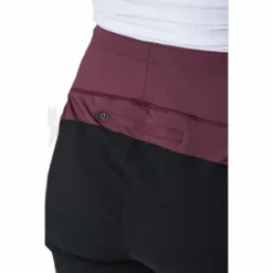 Cruz Pirate Red