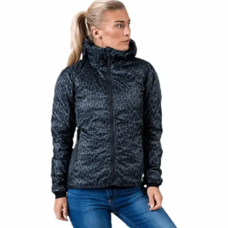 Cub Jacket Black