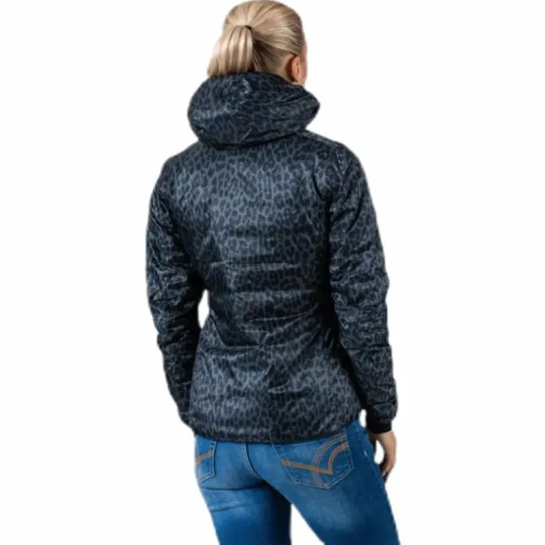 Cub Jacket Black
