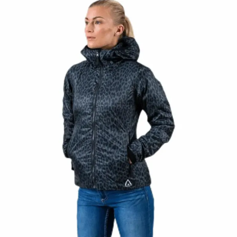Cub Jacket Black