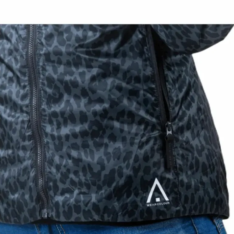 Cub Jacket Black