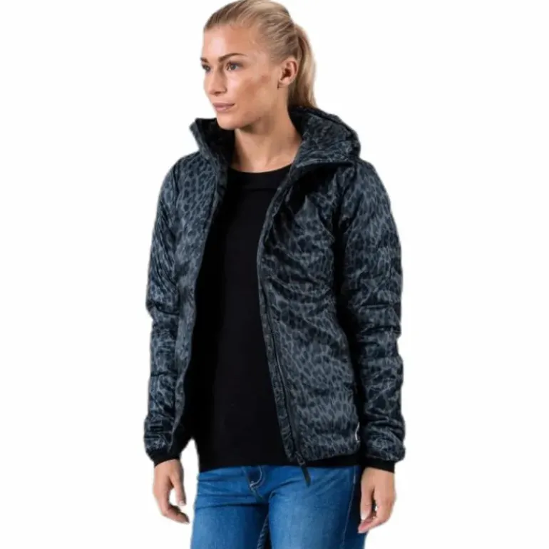 Cub Jacket Black