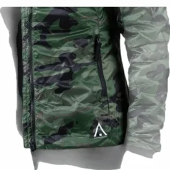 Cub Jacket Green