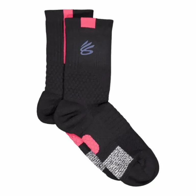 Curry Ua Ad Playmaker 1p Mid U Black