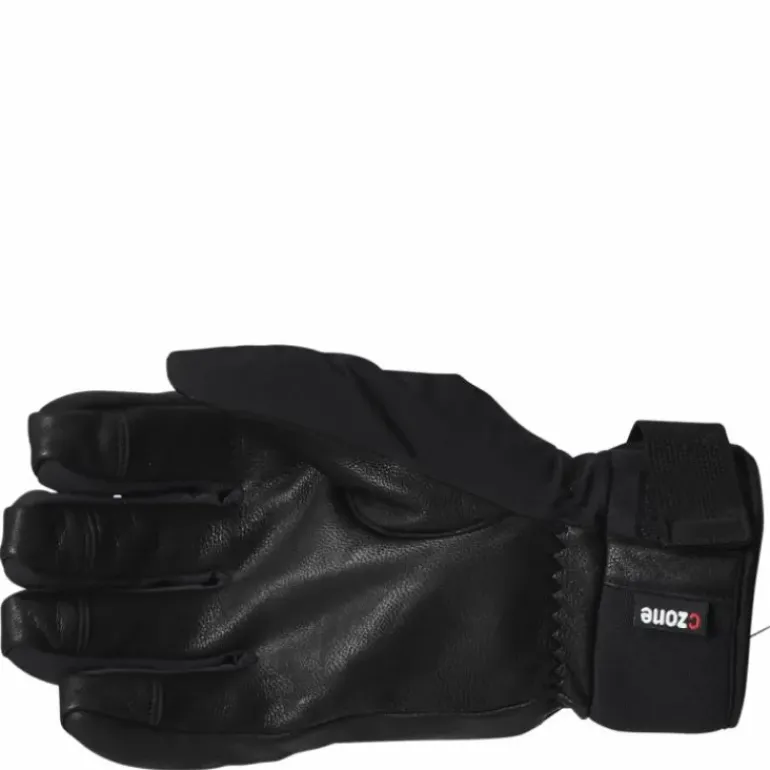 CZone Pointer Short Black