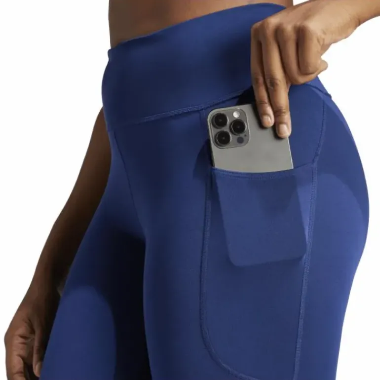 DailyRun 7/8 Leggings Blue