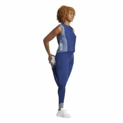 DailyRun 7/8 Leggings Blue