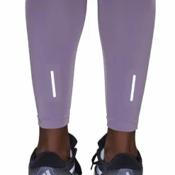 DailyRun 7/8 Leggings Preloved Fig