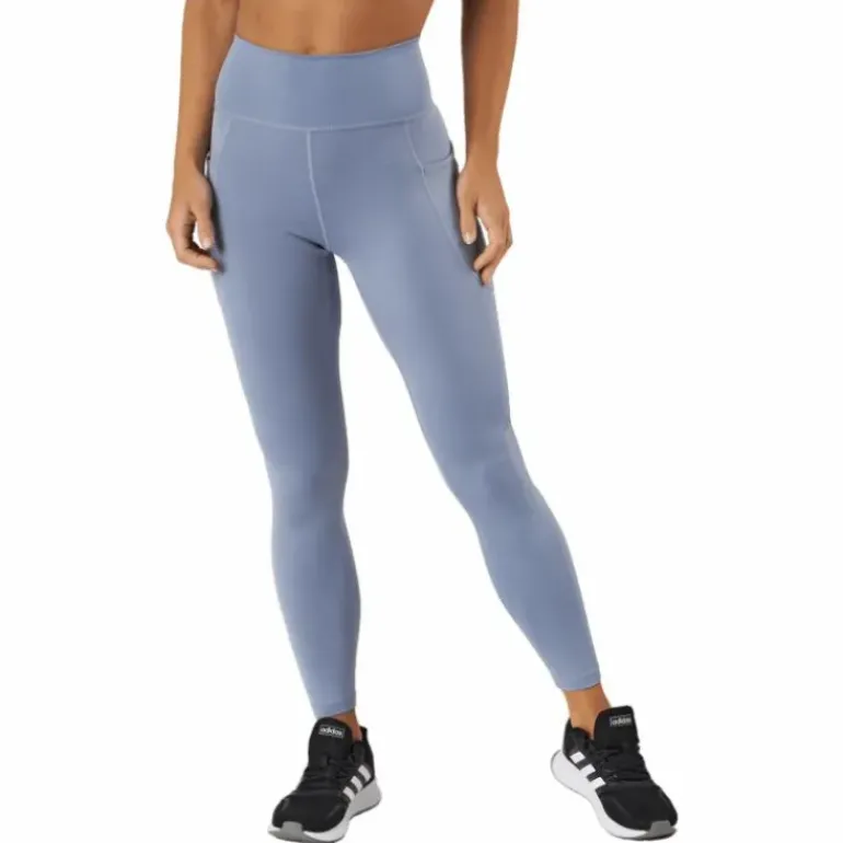 DailyRun 7/8 Leggings Silvio