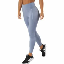 DailyRun 7/8 Leggings Silvio