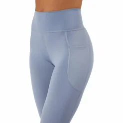 DailyRun 7/8 Leggings Silvio