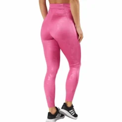DailyRun Embossed Camo 7/8 Leggings Prefuc