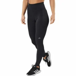 DailyRun Leggings Black