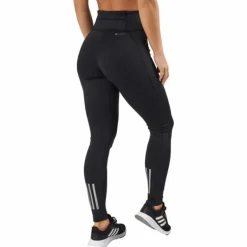 DailyRun Leggings Black