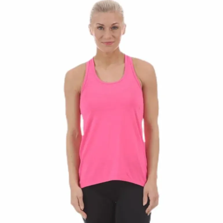 Dakota Top Pink
