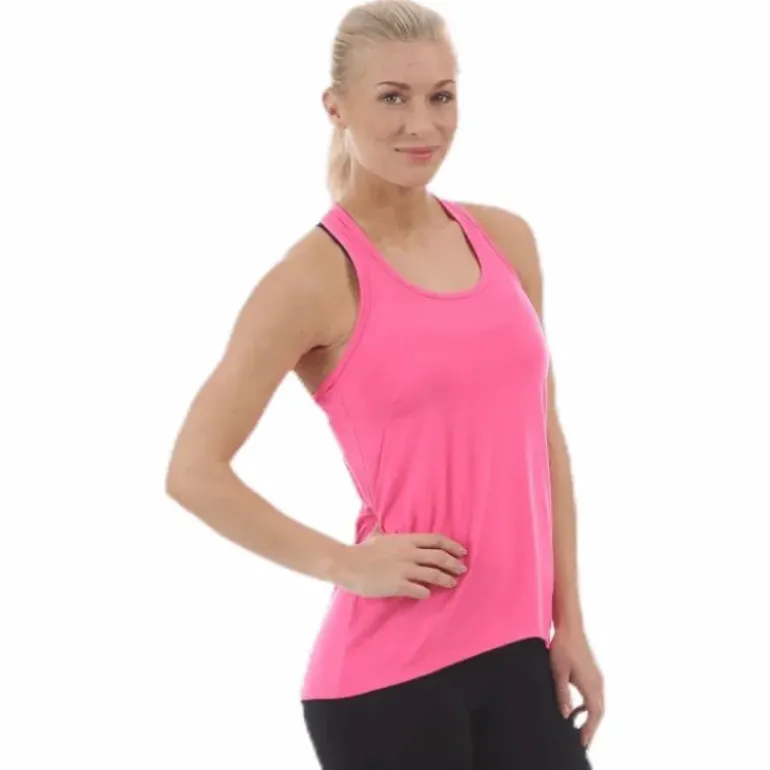 Dakota Top Pink