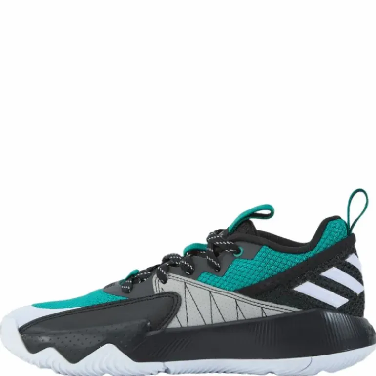Dame Extply 2.0 Shoes Court Green / Core Black / Cloud White