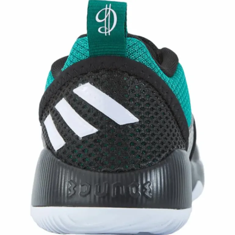 Dame Extply 2.0 Shoes Court Green / Core Black / Cloud White