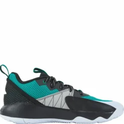 Dame Extply 2.0 Shoes Court Green / Core Black / Cloud White