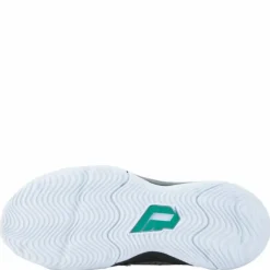 Dame Extply 2.0 Shoes Court Green / Core Black / Cloud White