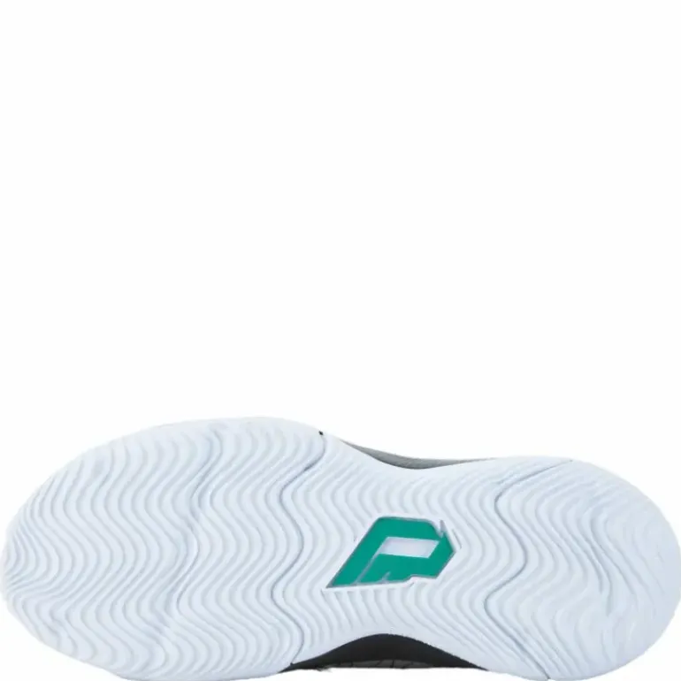 Dame Extply 2.0 Shoes Court Green / Core Black / Cloud White