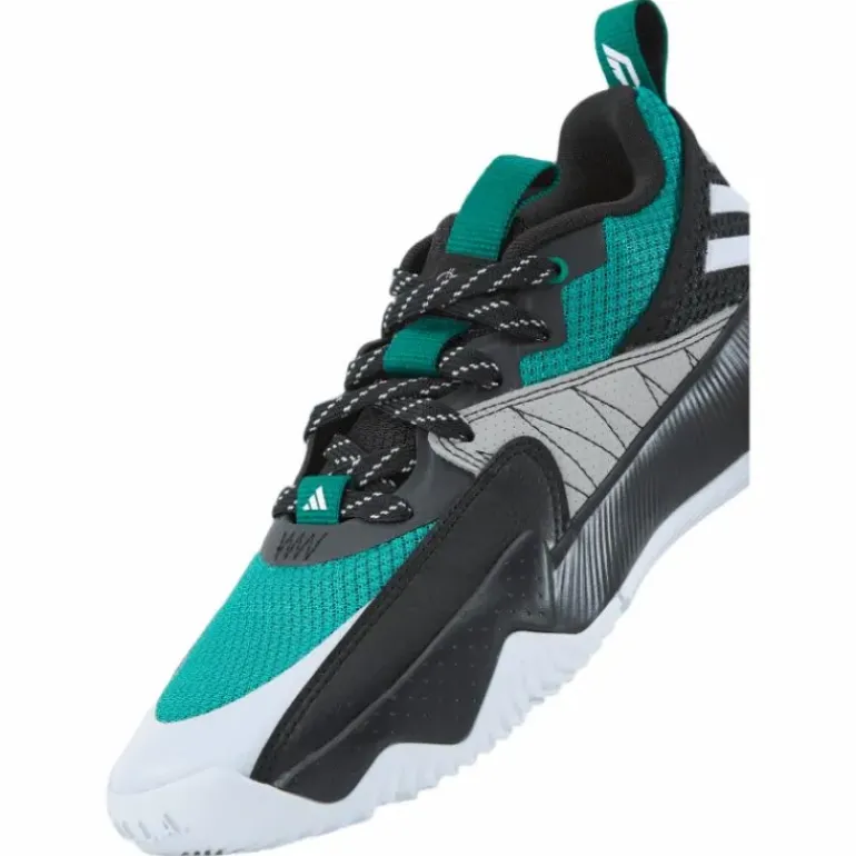 Dame Extply 2.0 Shoes Court Green / Core Black / Cloud White