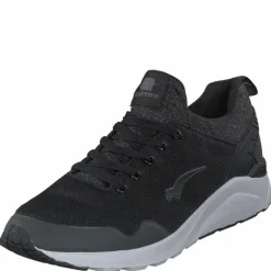 Dash Black/Dark Grey