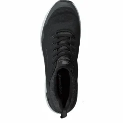 Dash Black/Dark Grey