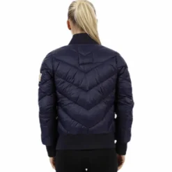 Dawn Jacket Blue