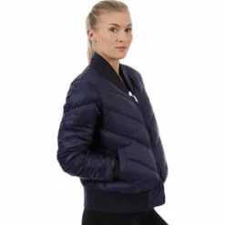 Dawn Jacket Blue