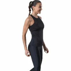 Day Tank Black