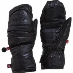 Dayna Waterguard Mitten Black