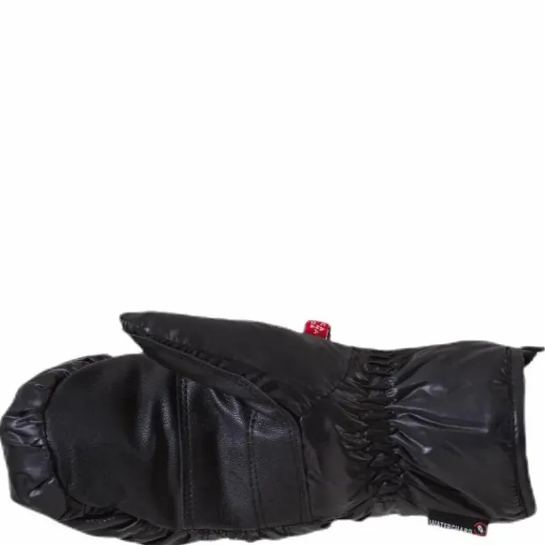 Dayna Waterguard Mitten Black