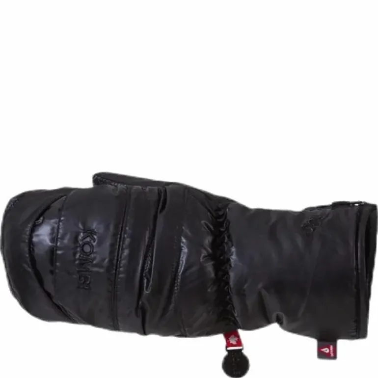 Dayna Waterguard Mitten Black