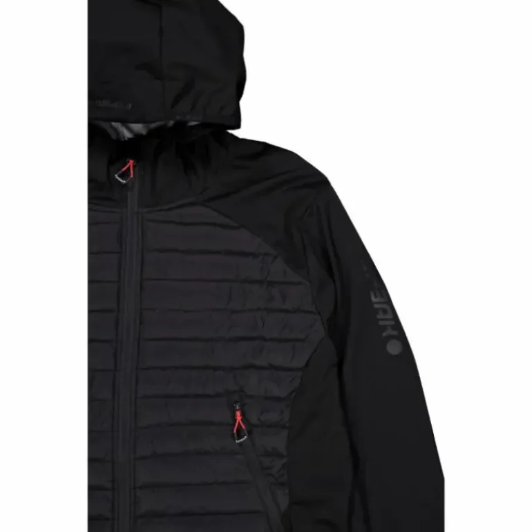 Deerton Black
