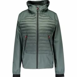 Deerton Dark Olive