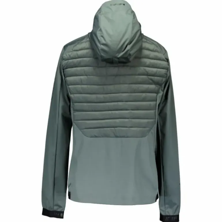 Deerton Dark Olive