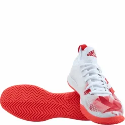 Defiant Generation W 000/red