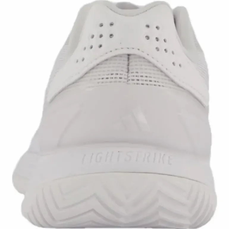 Defiant Speed W White