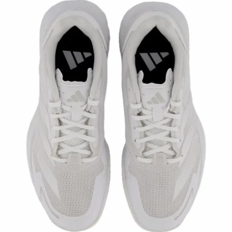 Defiant Speed W White