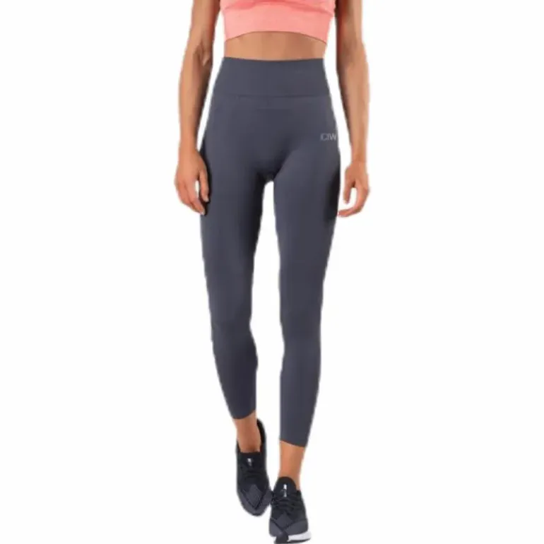 Define Seamless Tights Grey