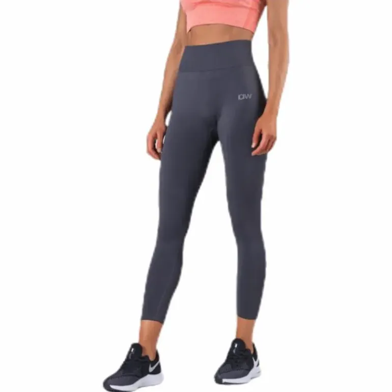 Define Seamless Tights Grey