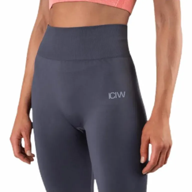 Define Seamless Tights Grey
