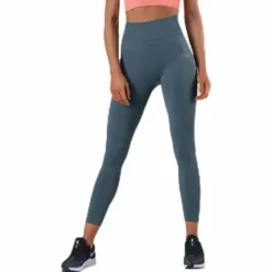 Define Seamless Tights Green