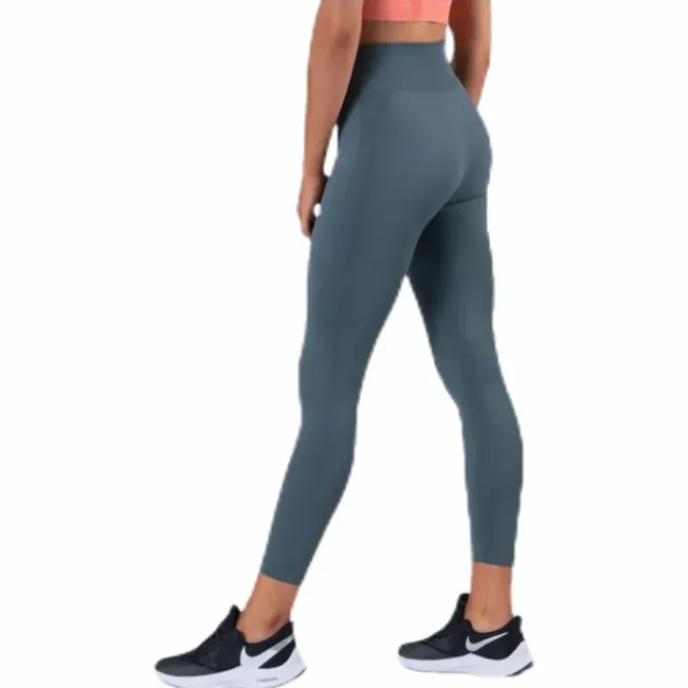 Define Seamless Tights Green