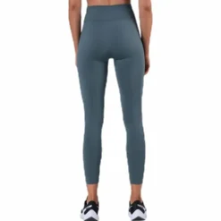 Define Seamless Tights Green